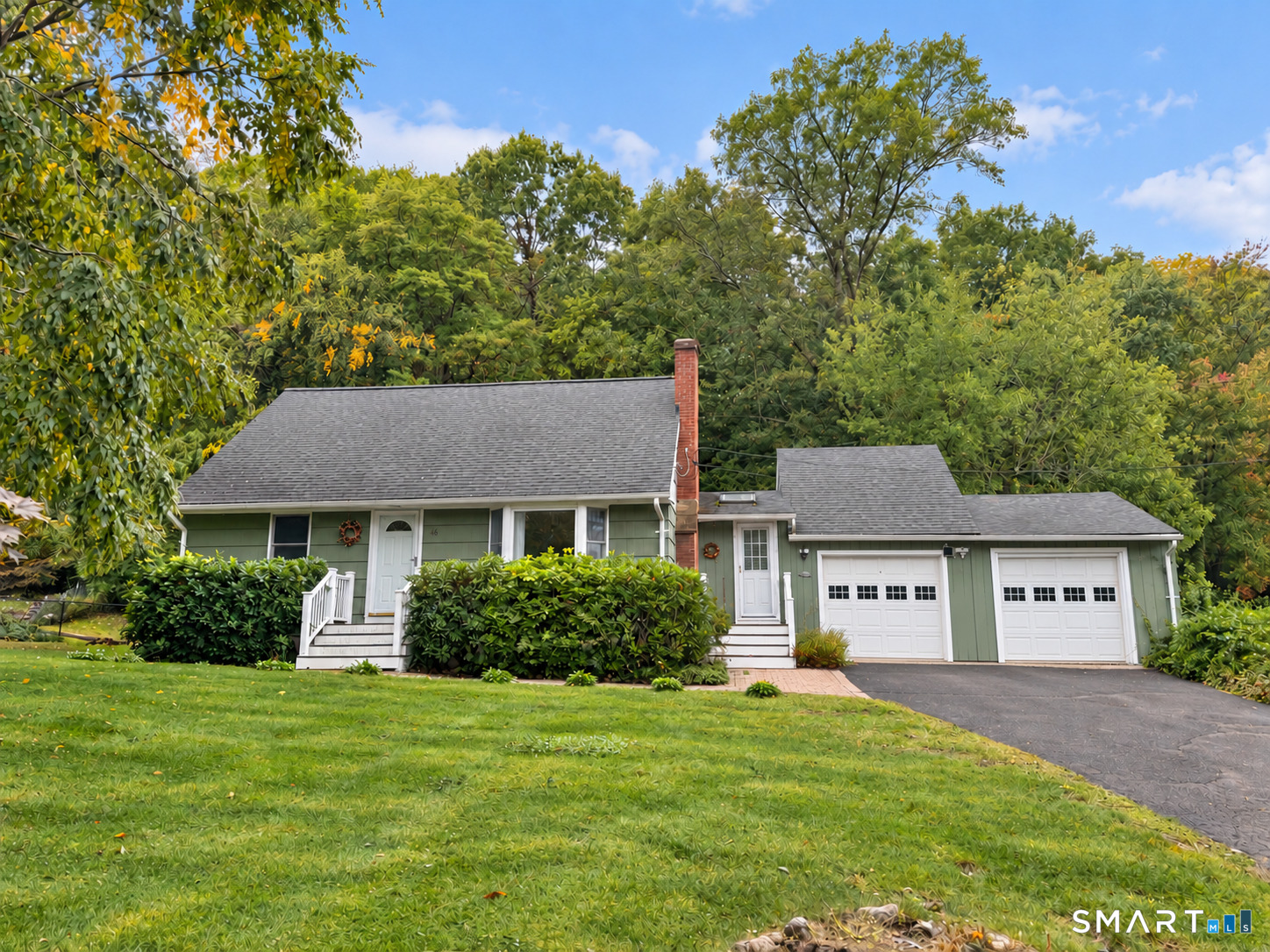 46 Appleblossom Lane Newtown CT 06470