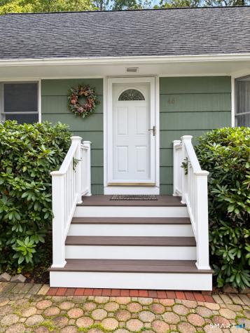 46 Appleblossom Lane Newtown CT 06470