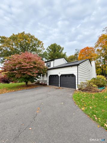8 Blackberry Road Trumbull CT 06611