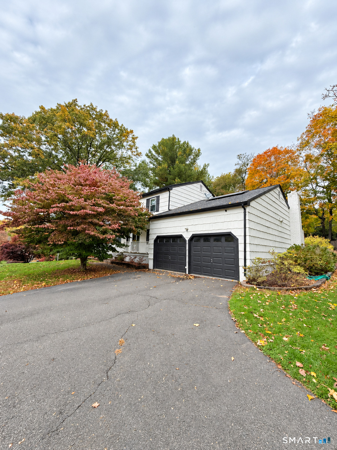 8 Blackberry Road Trumbull CT 06611
