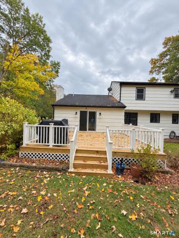 8 Blackberry Road Trumbull CT 06611