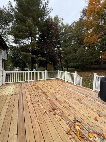 8 Blackberry Road Trumbull CT 06611