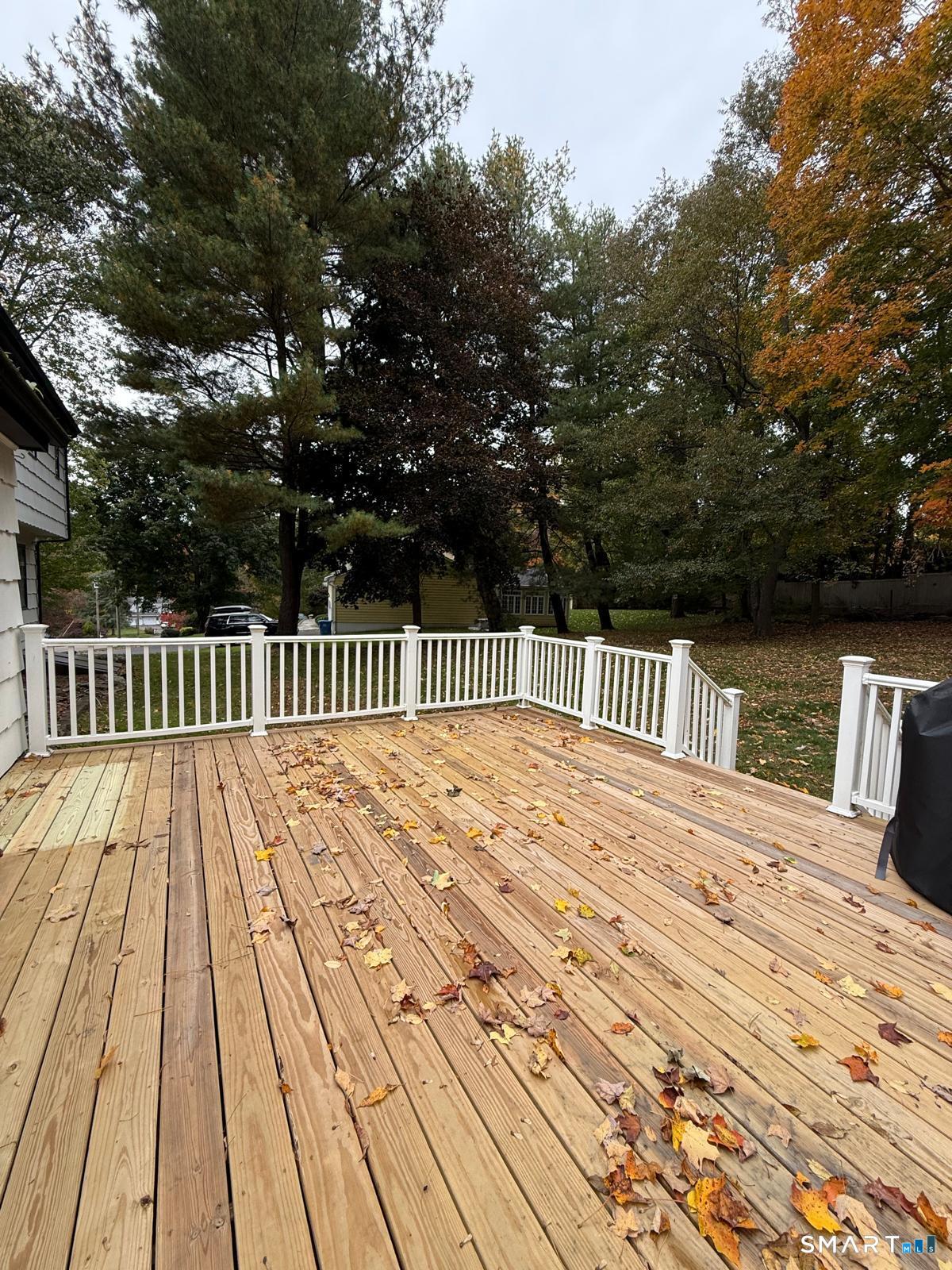 8 Blackberry Road Trumbull CT 06611