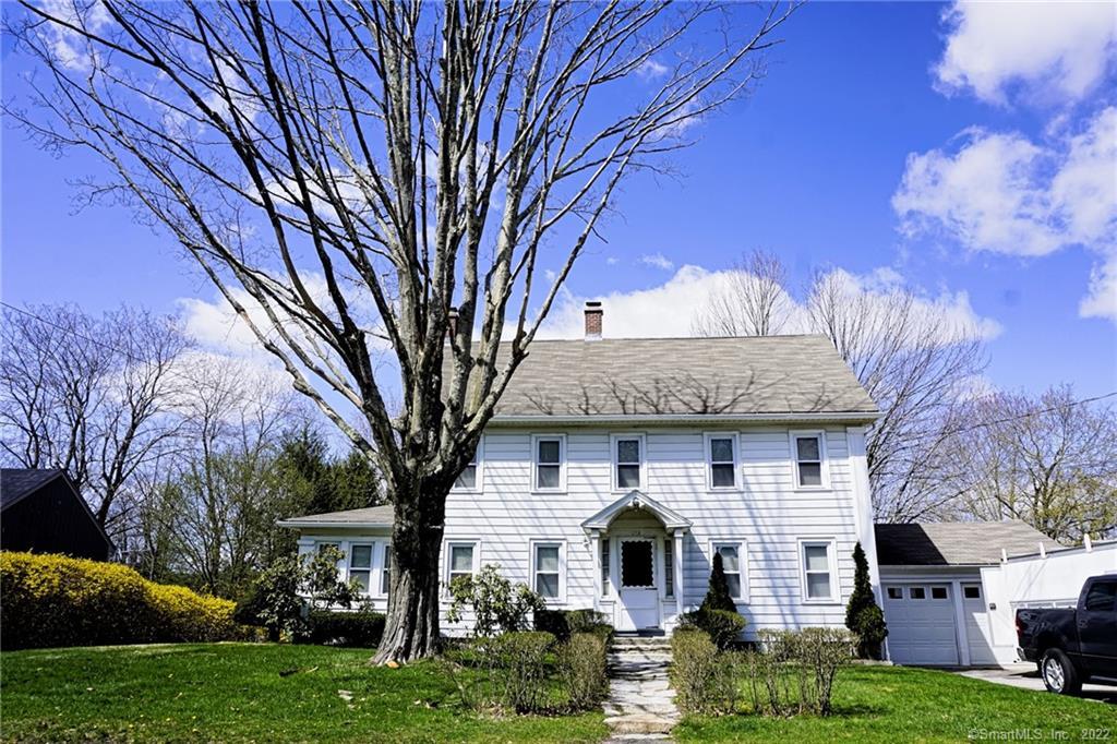 172 Eno Avenue Torrington CT 06790