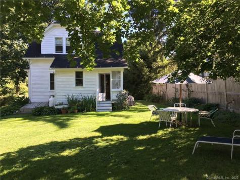 14 New Preston Hill Road Washington CT 06777