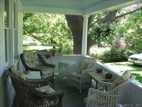 14 New Preston Hill Road Washington CT 06777