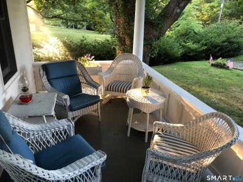 14 New Preston Hill Road Washington CT 06777