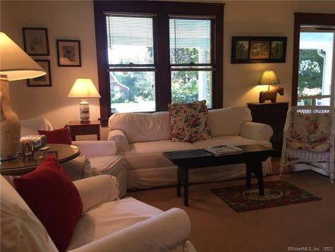 14 New Preston Hill Road Washington CT 06777