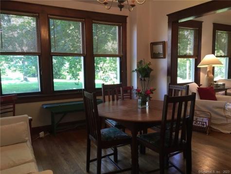 14 New Preston Hill Road Washington CT 06777