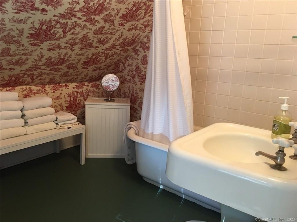 14 New Preston Hill Road Washington CT 06777