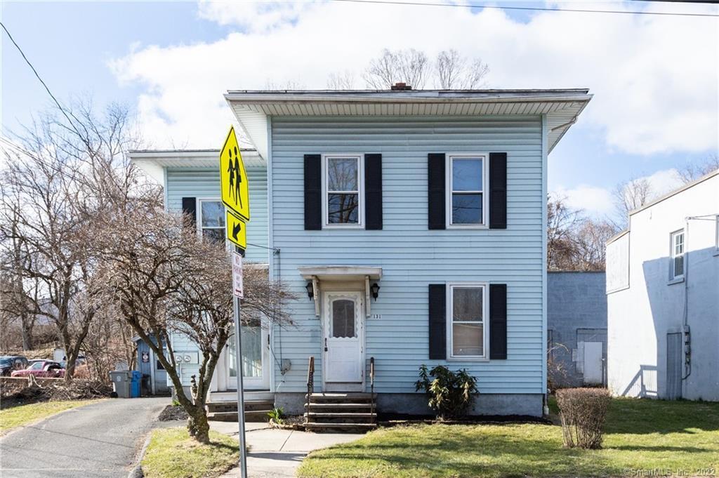 131 Park Street Bristol CT 06010