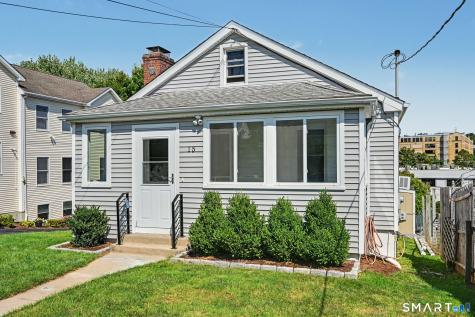 15 Whitmore Lane Stamford CT 06902