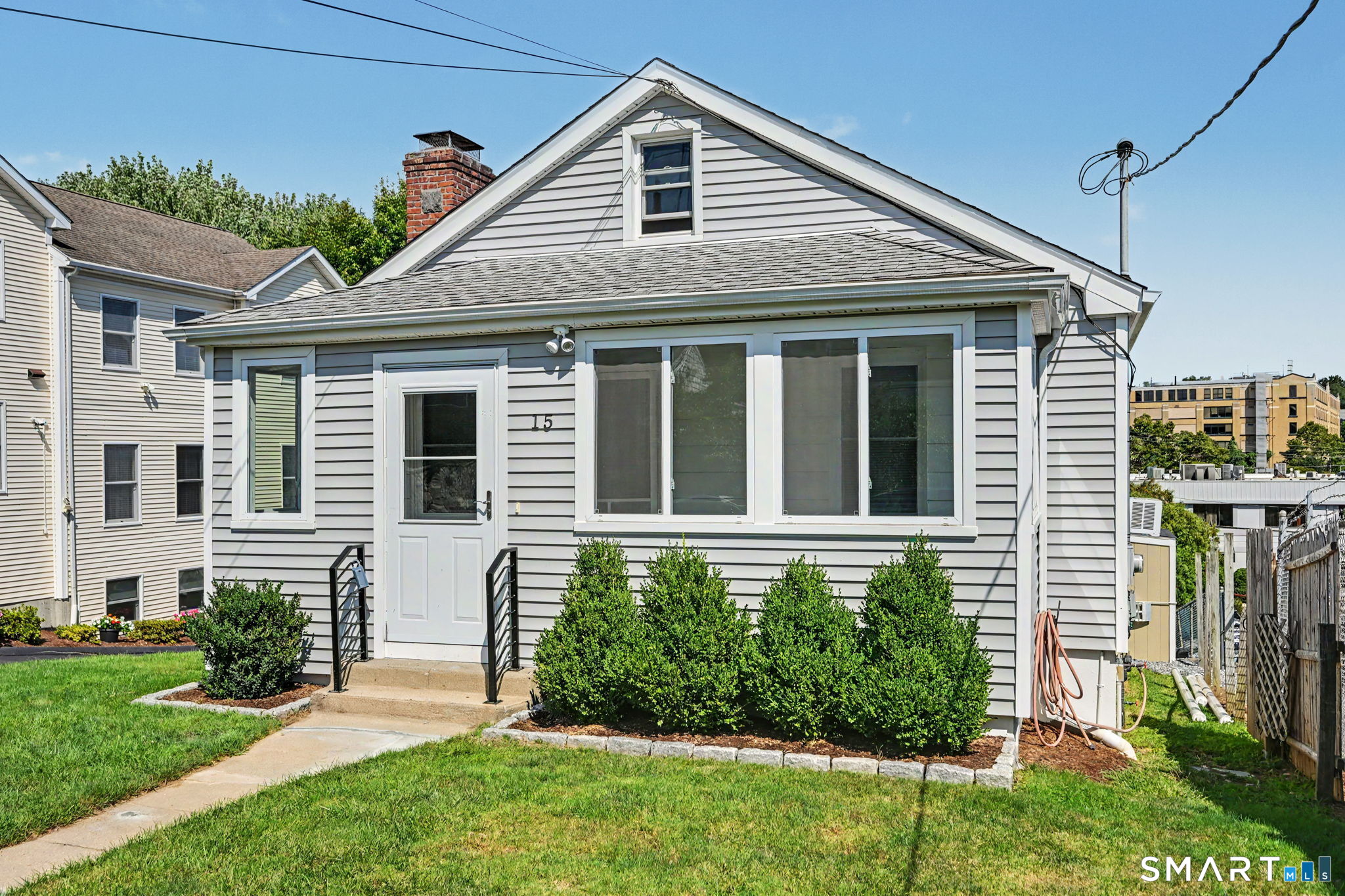 15 Whitmore Lane Stamford CT 06902