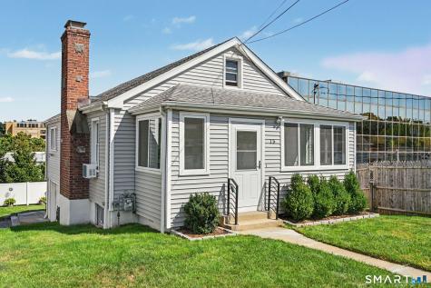 15 Whitmore Lane Stamford CT 06902