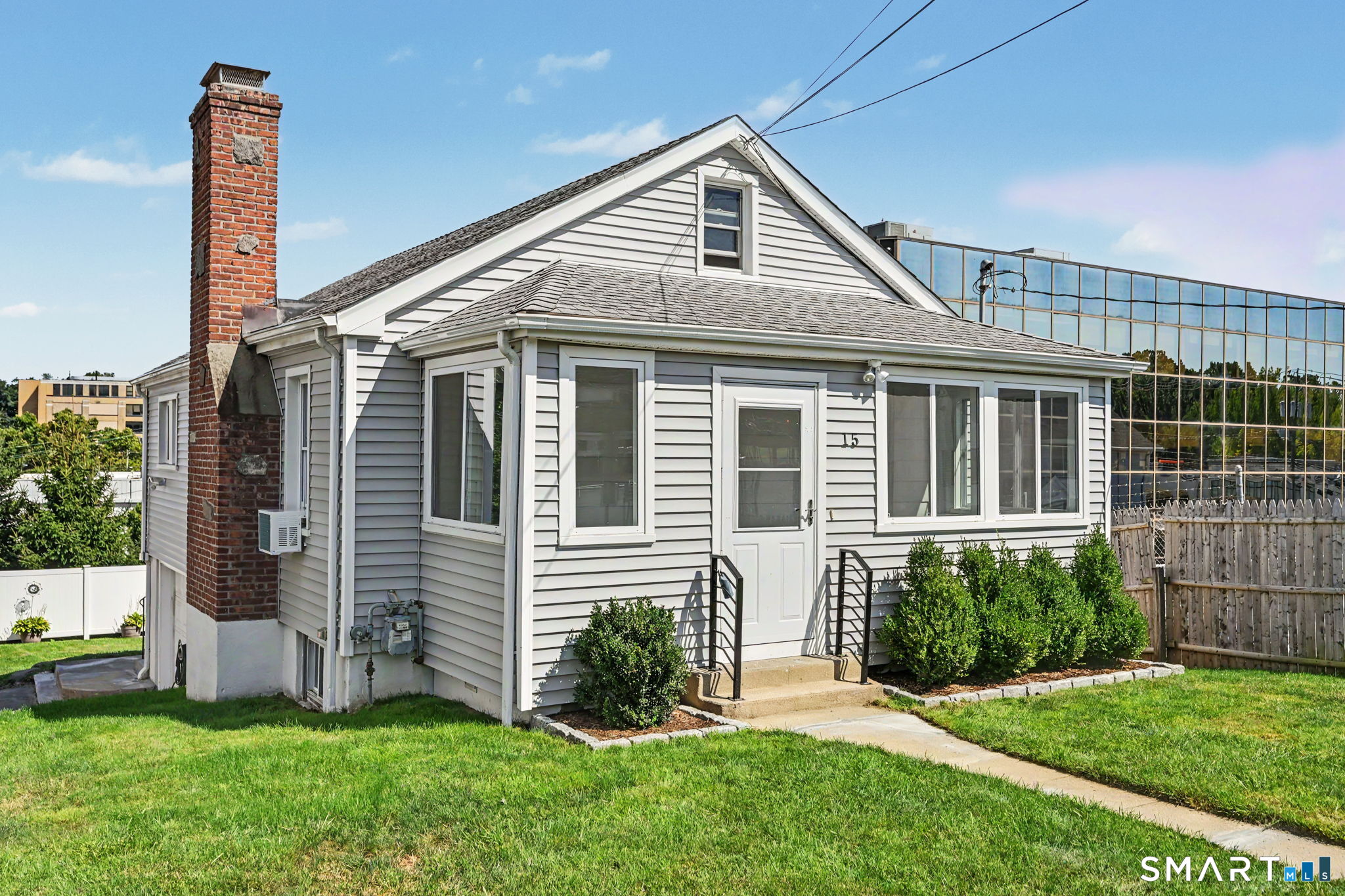 15 Whitmore Lane Stamford CT 06902