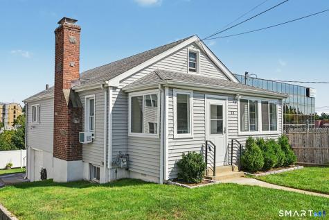15 Whitmore Lane Stamford CT 06902
