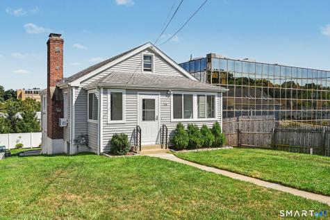 15 Whitmore Lane Stamford CT 06902