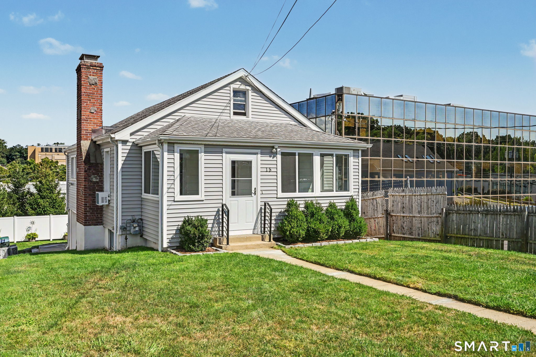 15 Whitmore Lane Stamford CT 06902