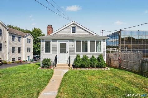 15 Whitmore Lane Stamford CT 06902