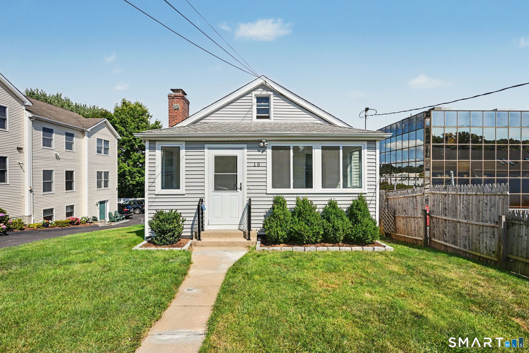 15 Whitmore Lane Stamford CT 06902