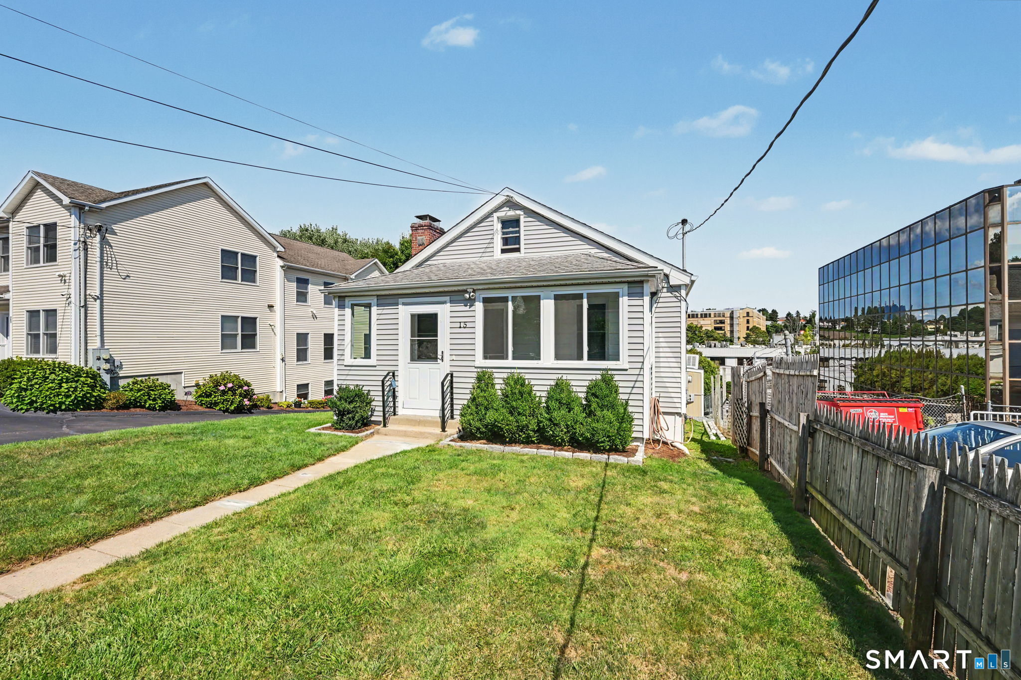 15 Whitmore Lane Stamford CT 06902