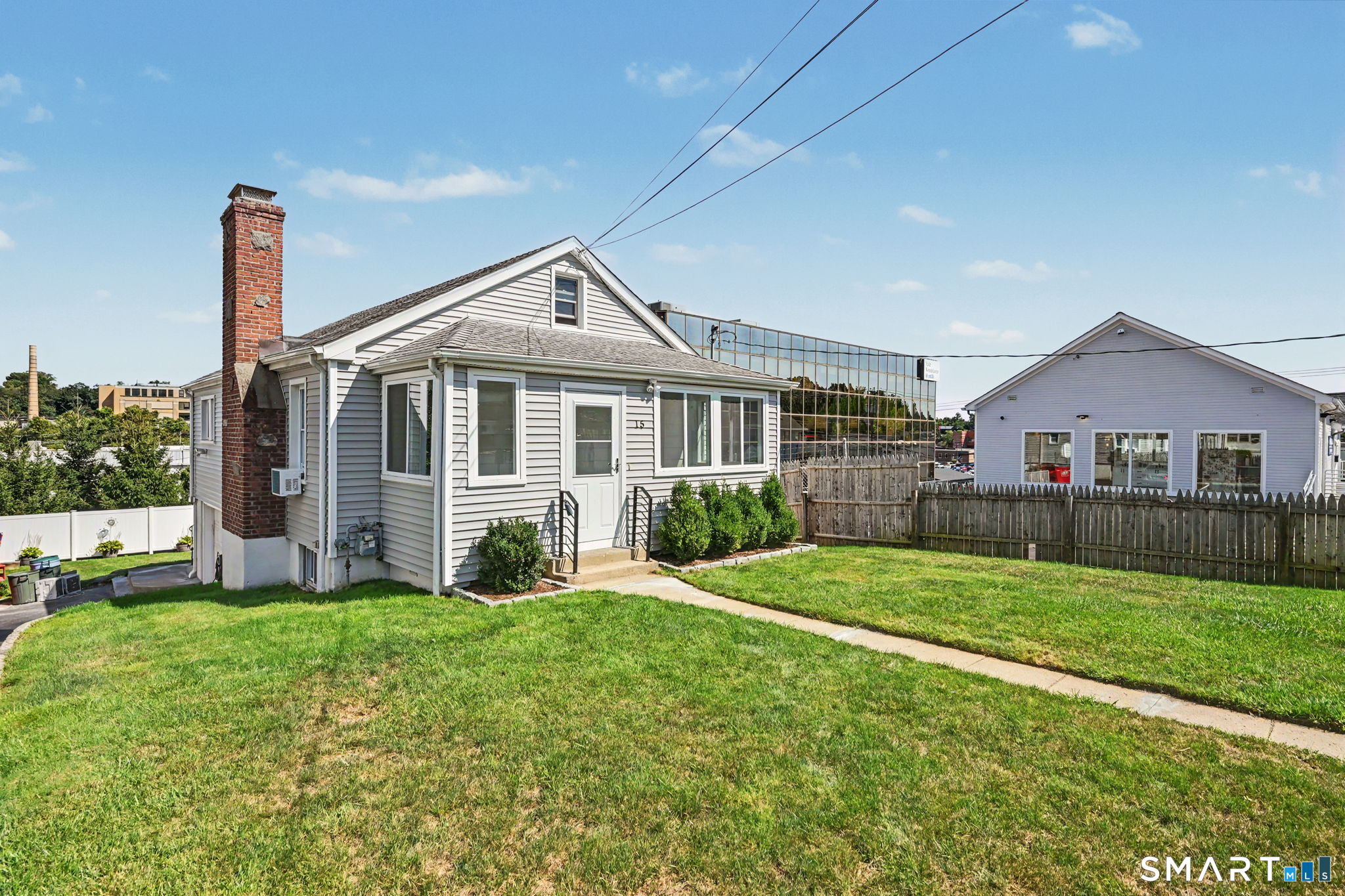 15 Whitmore Lane Stamford CT 06902