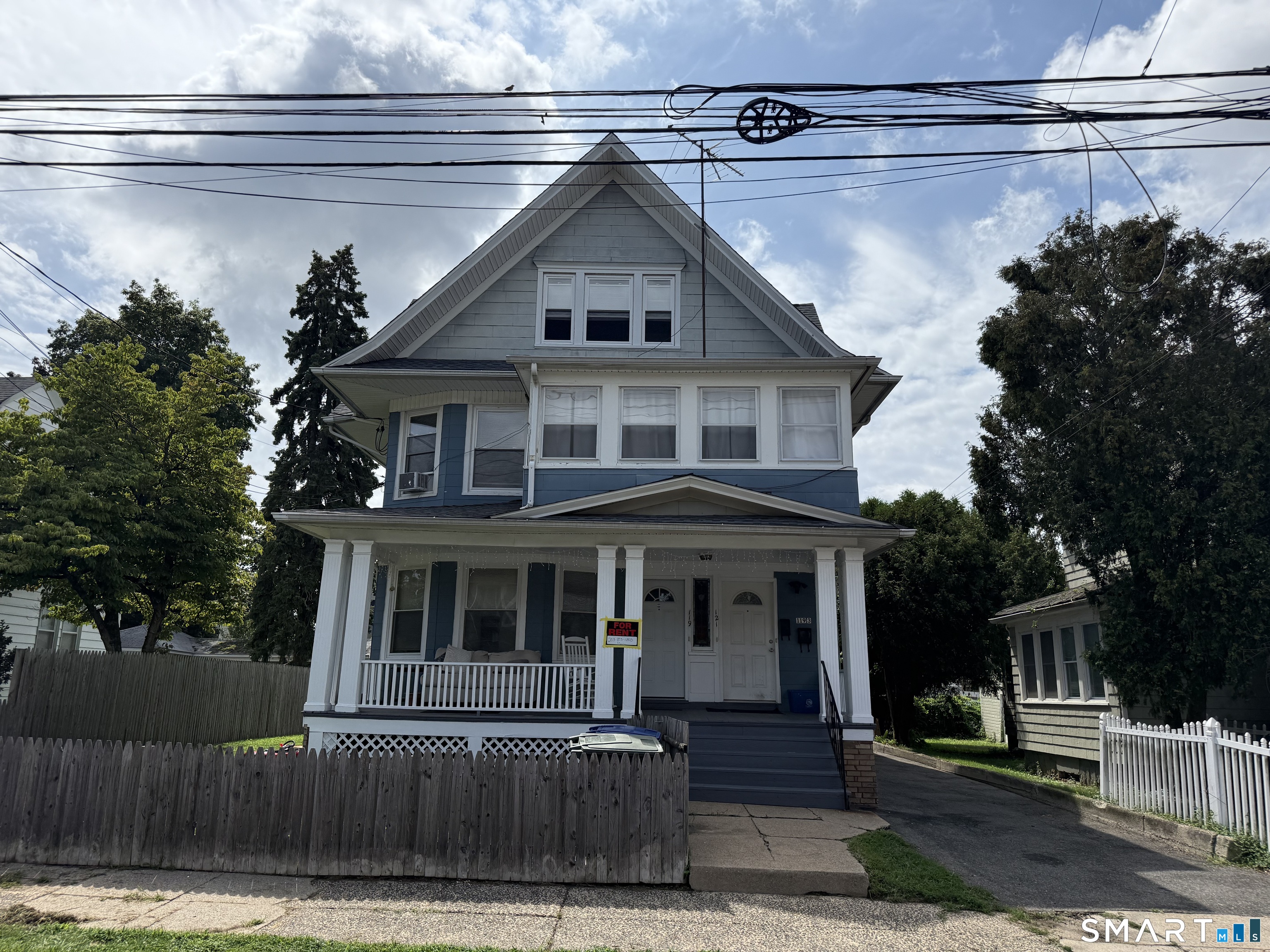 119 Rocton Avenue Bridgeport CT 06606