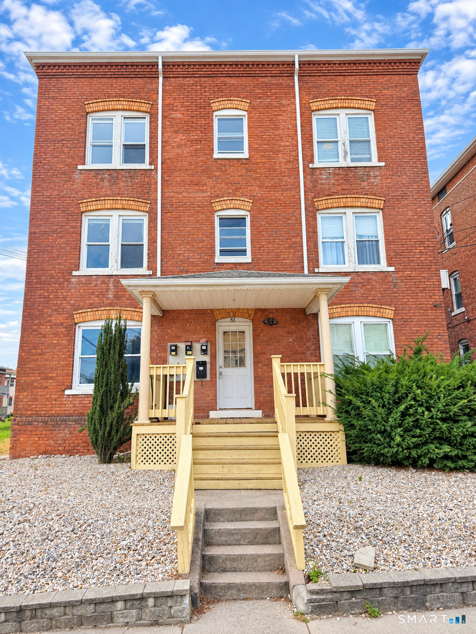 86 Gold Street New Britain CT 06053