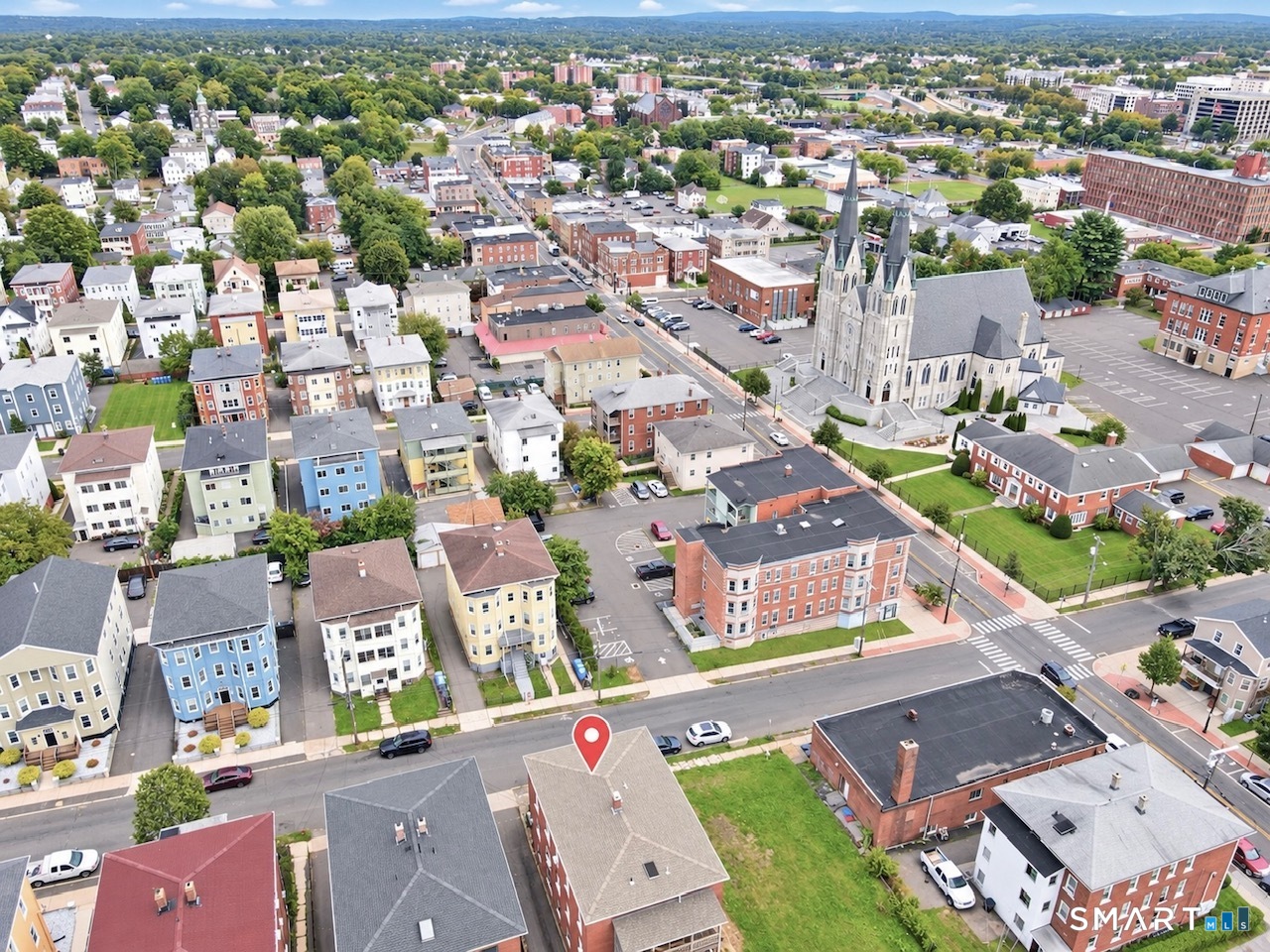 86 Gold Street New Britain CT 06053