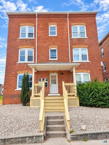 86 Gold Street New Britain CT 06053