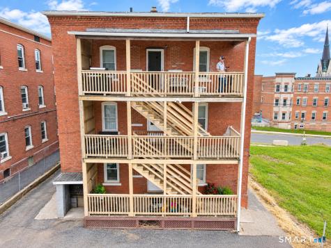 86 Gold Street New Britain CT 06053