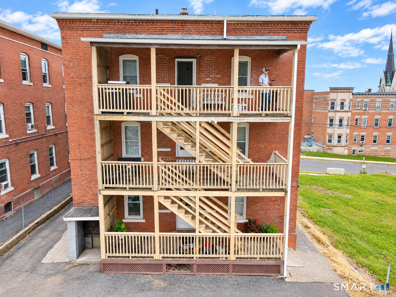 86 Gold Street New Britain CT 06053