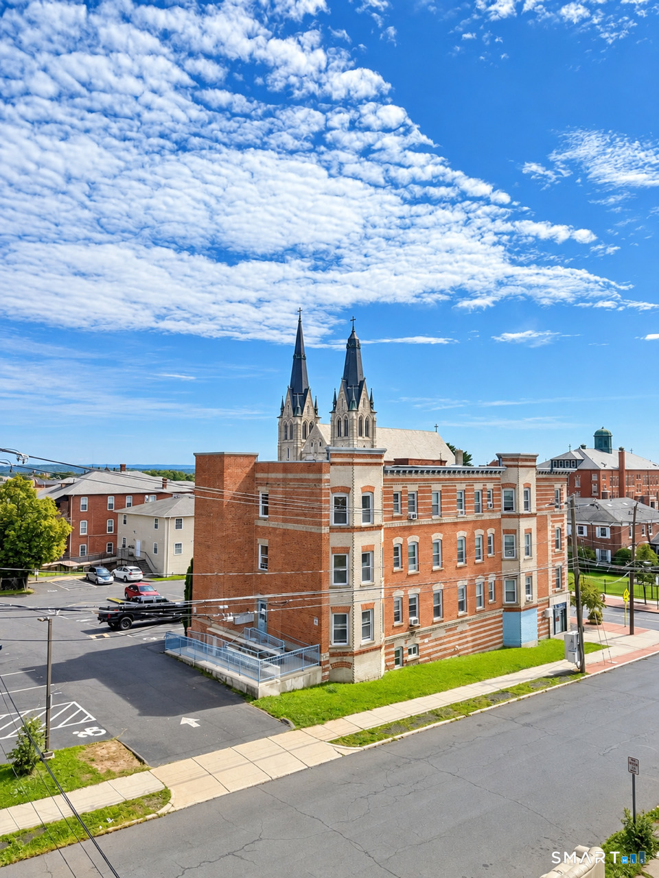 86 Gold Street New Britain CT 06053