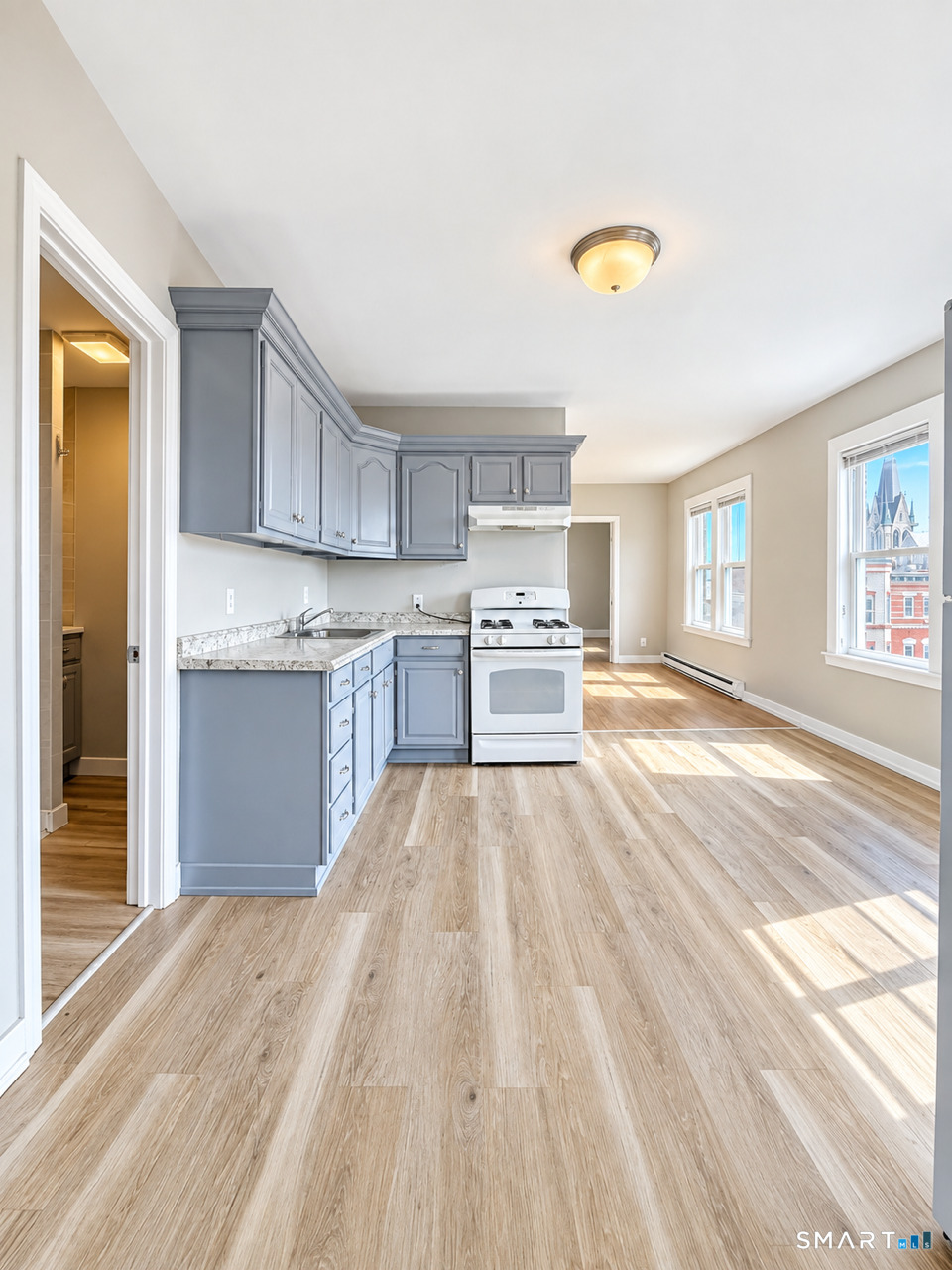 86 Gold Street New Britain CT 06053