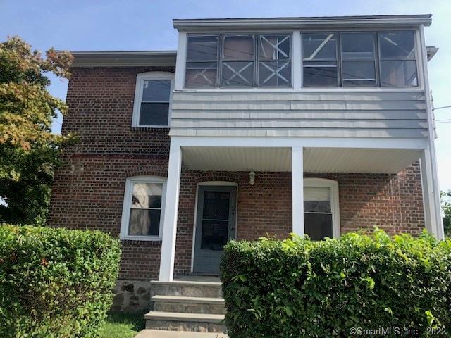 54 Asylum Street Bridgeport CT 06610