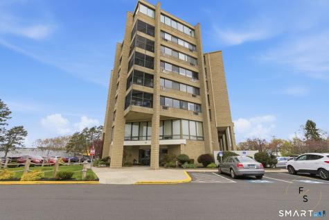 140 Captain Thomas Boulevard West Haven CT 06516