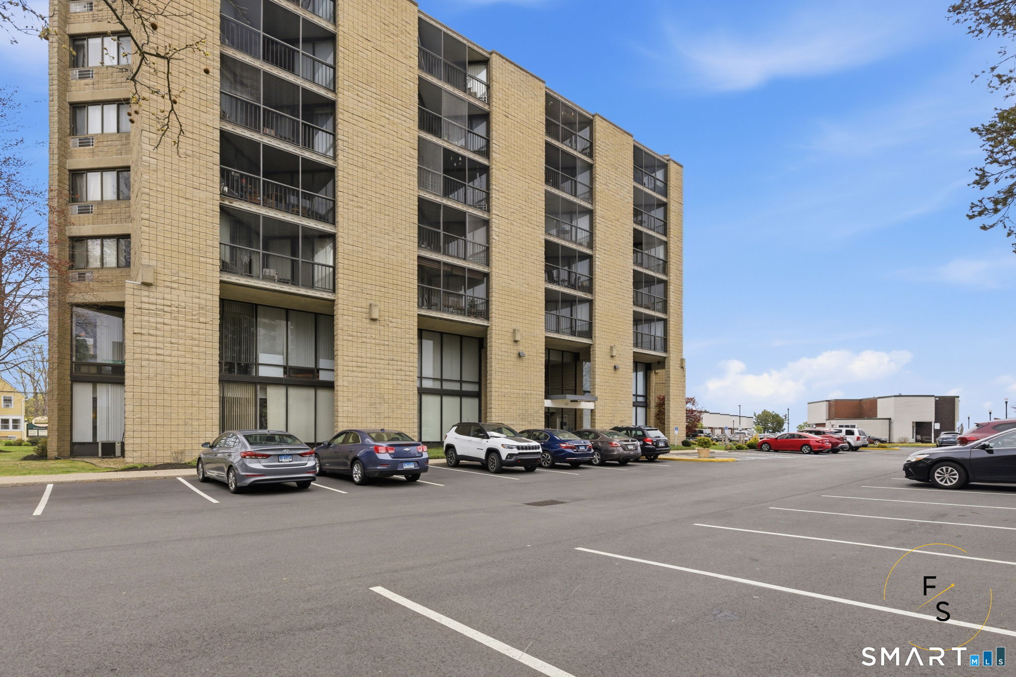 140 Captain Thomas Boulevard West Haven CT 06516
