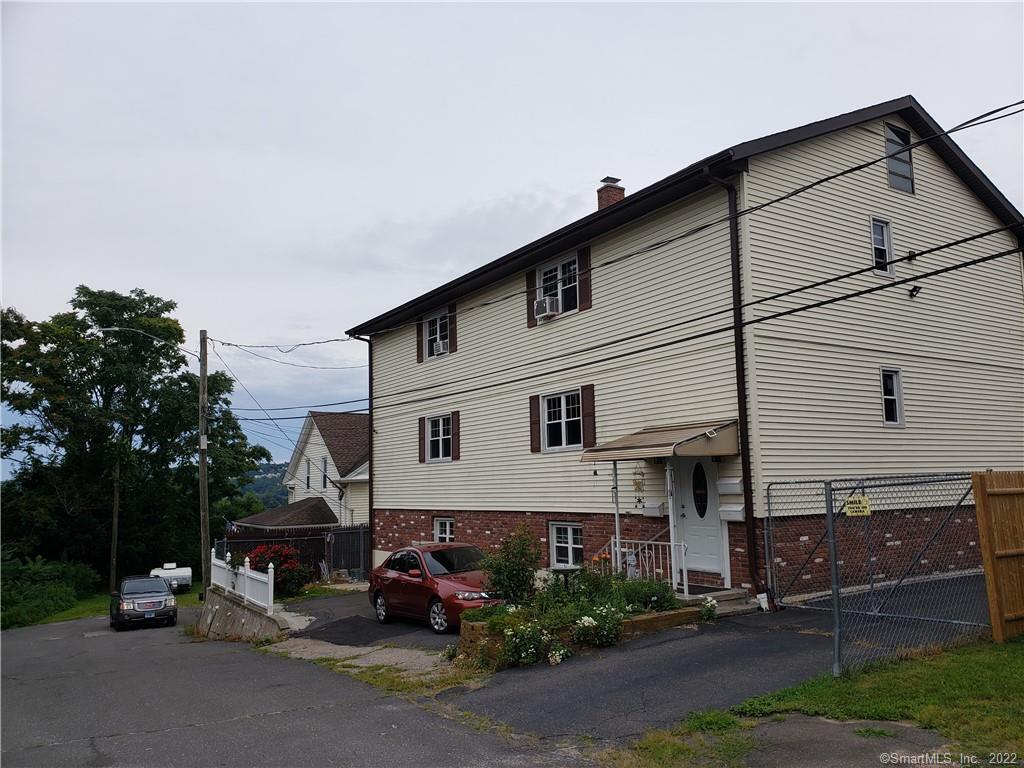 12 Hilltop Avenue Waterbury CT 06708