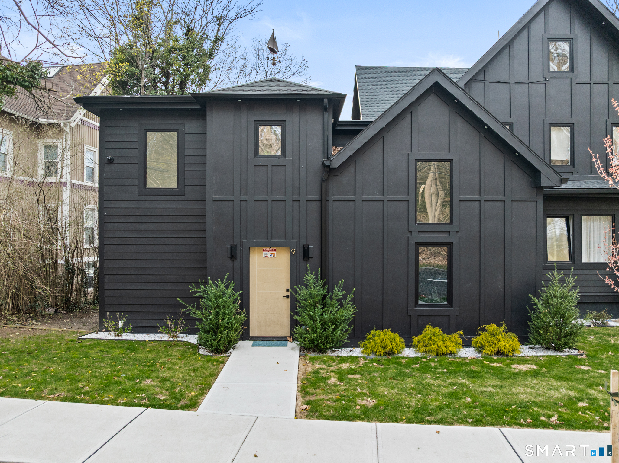 904 Quinnipiac Avenue New Haven CT 06513