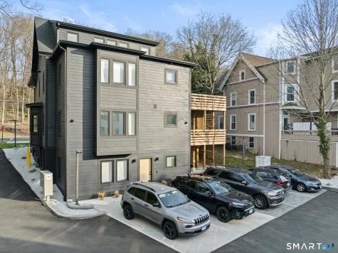904 Quinnipiac Avenue New Haven CT 06513