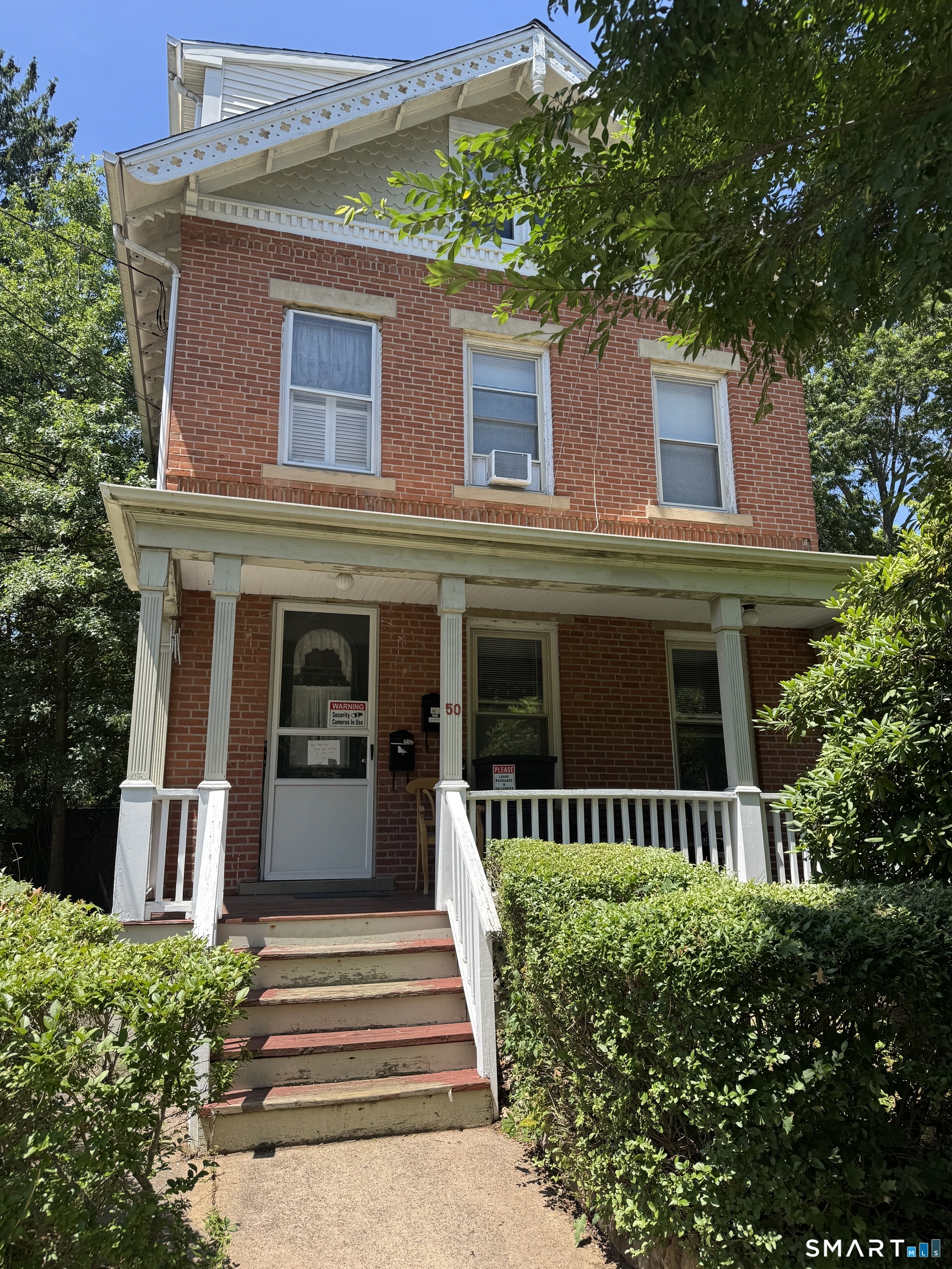 50 Foster Street New Haven CT 06511