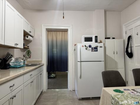 50 Foster Street New Haven CT 06511