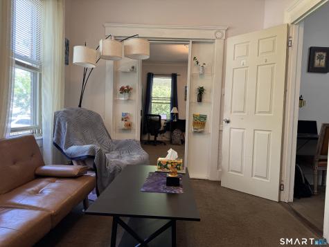 50 Foster Street New Haven CT 06511