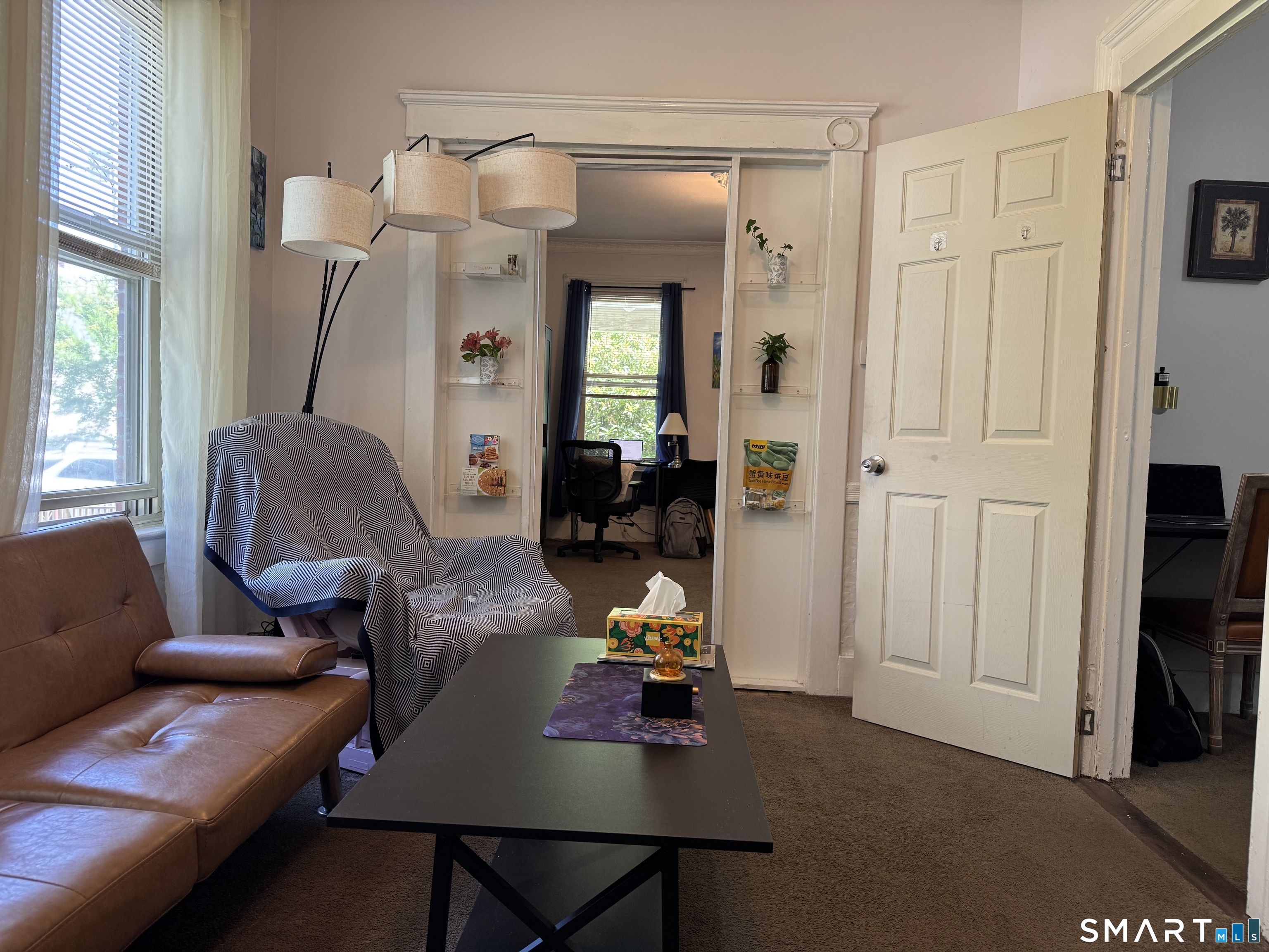 50 Foster Street New Haven CT 06511