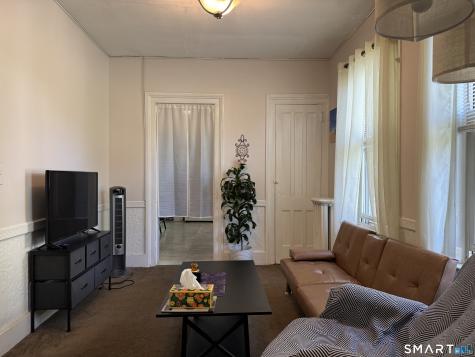 50 Foster Street New Haven CT 06511