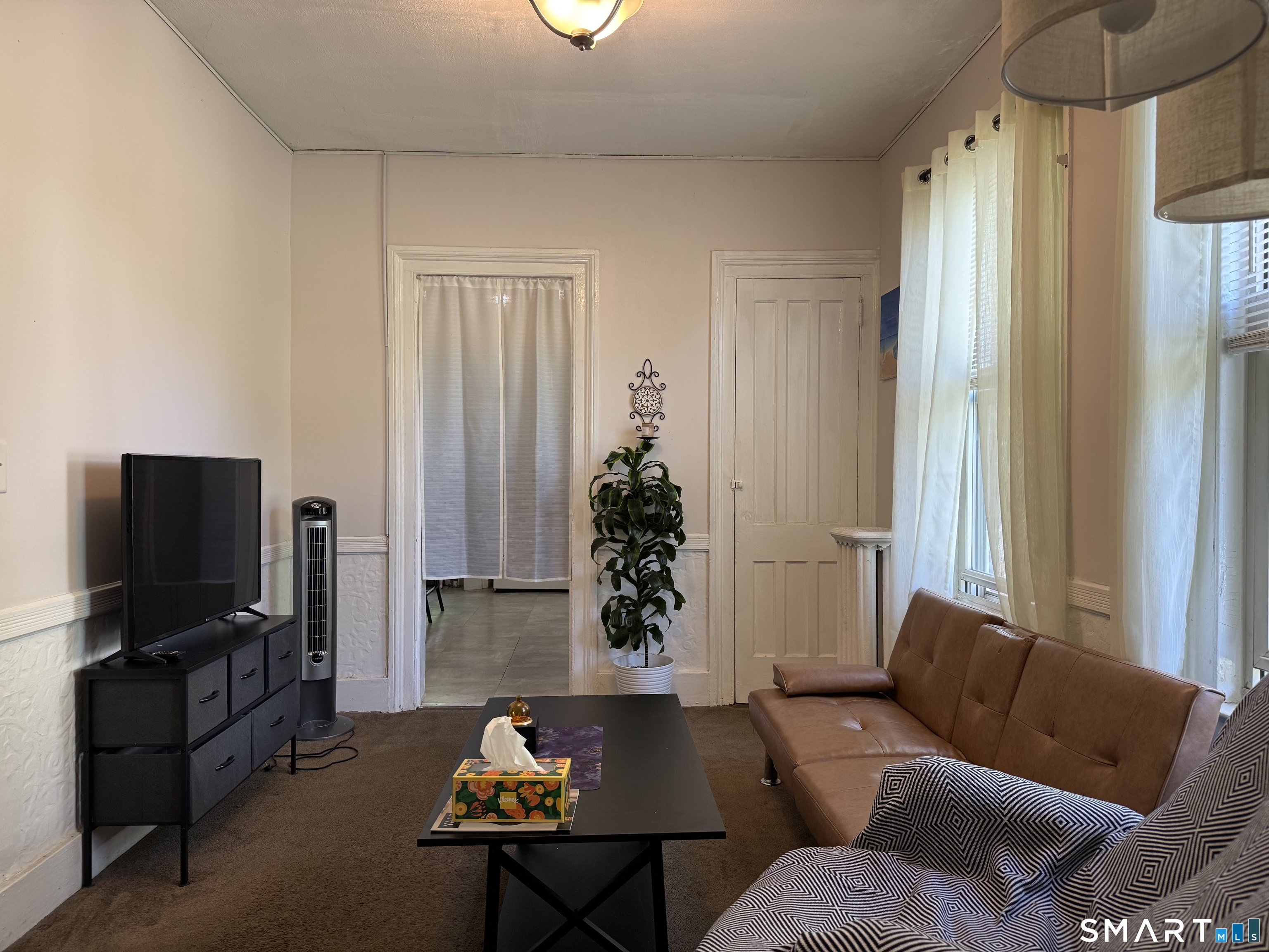 50 Foster Street New Haven CT 06511