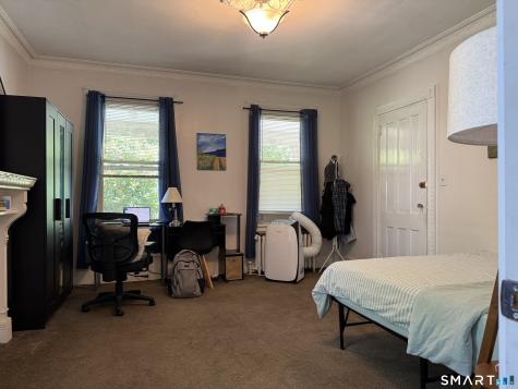 50 Foster Street New Haven CT 06511