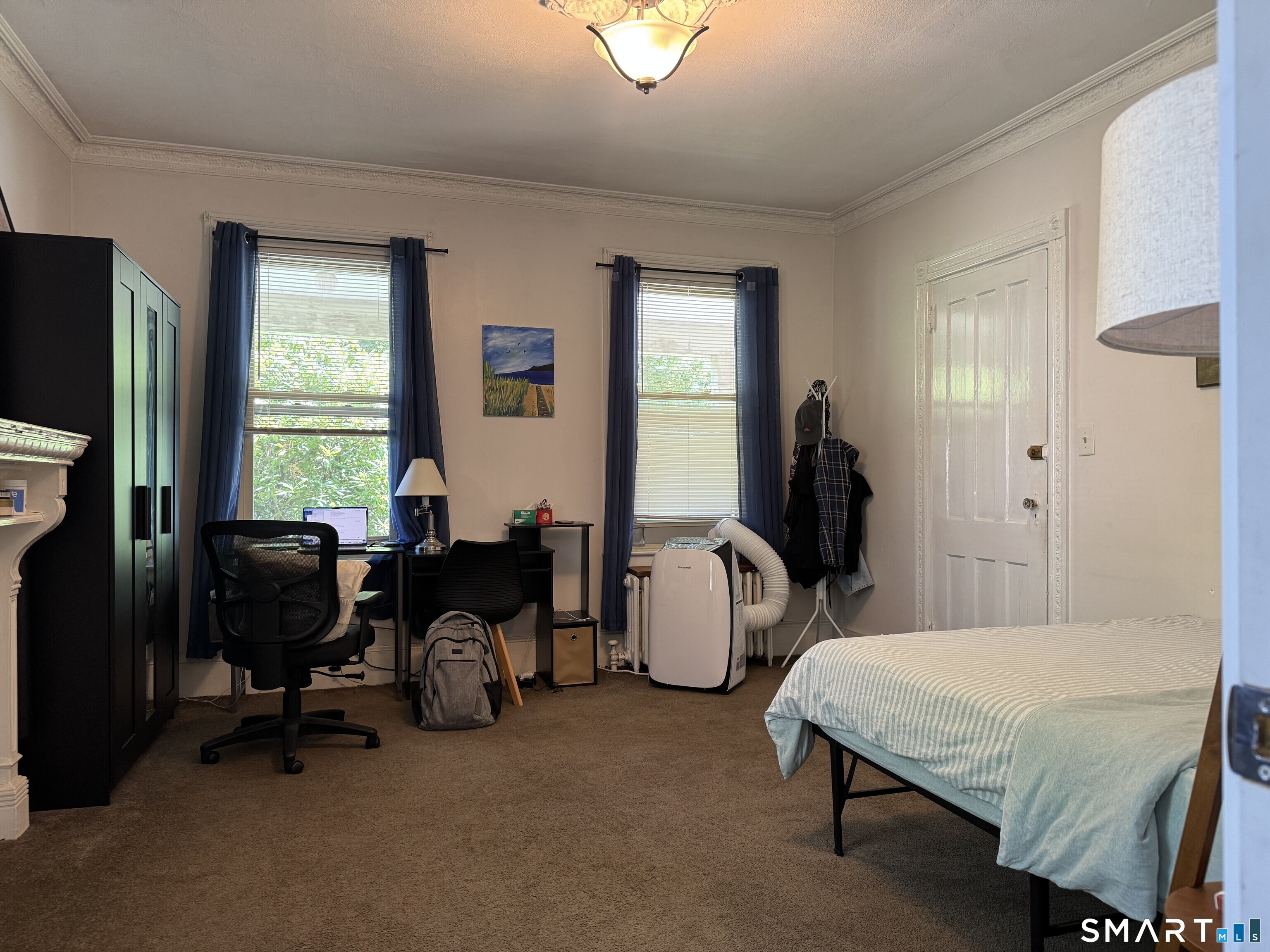 50 Foster Street New Haven CT 06511