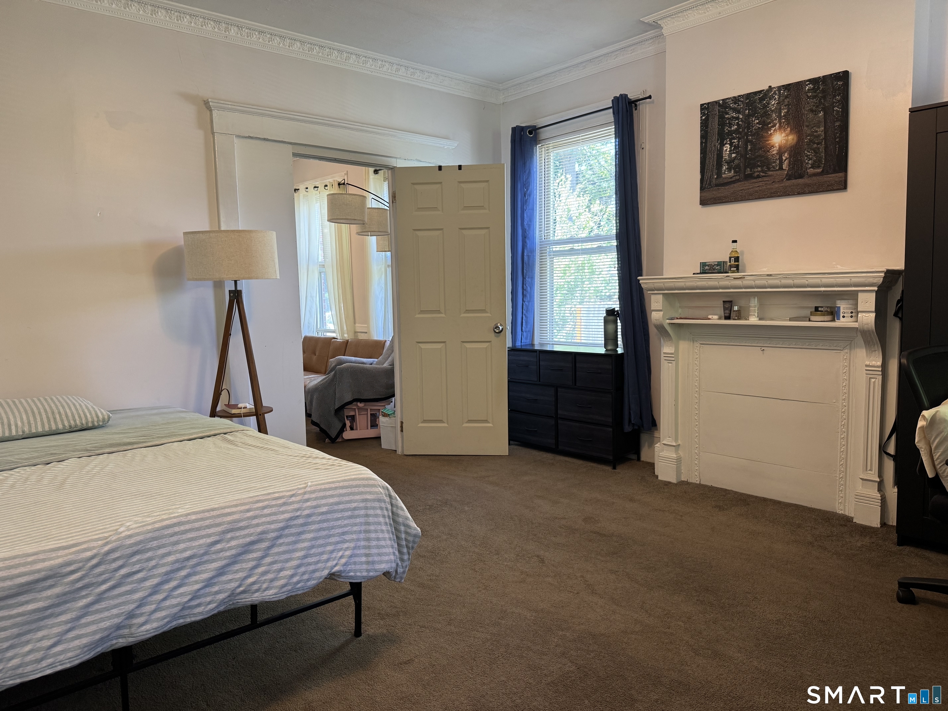 50 Foster Street New Haven CT 06511
