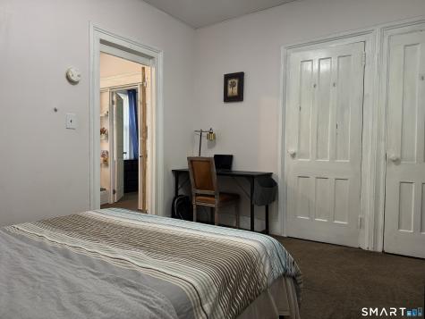 50 Foster Street New Haven CT 06511
